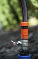 Коннектор садовый Sequoia SWC1234T фото №2 — интернет-магазин Desire.md