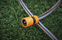 Коннектор садовый Sequoia SWC1258B фото №2 — интернет-магазин Desire.md