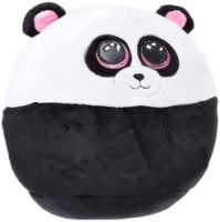 Jucărie de pluș Ty Panda Bamboo 22cm (008421392926) imaginea #3 — magazin online Desire.md