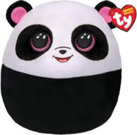 Jucărie de pluș Ty Panda Bamboo 22cm (008421392926)