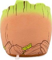 Jucărie de pluș Ty Squish-a-Boos Groot (TY39251) imaginea #2 — magazin online Desire.md