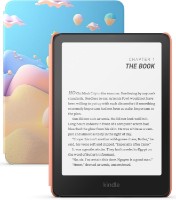 eBook Amazon Kindle Paperwhite Kids 12th Gen 16Gb Black with Starfish Cover