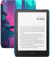 eBook Amazon Kindle Paperwhite Kids 12th Gen 16Gb Cyber City