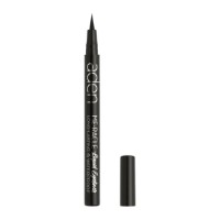 Eyeliner pentru ochi Aden Cosmetics Me-Racle №1 Black imaginea #1 — magazin online Desire.md