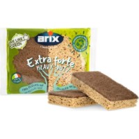 Губки для уборки Arix Extra Forte 2pcs фото №2 — интернет-магазин Desire.md