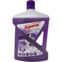 Detergent pentru suprafețe Asperox Spring 2,5 L