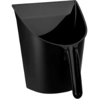 Совок для веника Bytplast 22.5x16x25cm (45703) фото №2 — интернет-магазин Desire.md