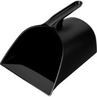 Совок для веника Bytplast 22.5x16x25cm (45703)