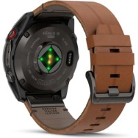 Smartwatch Garmin fēnix 8 Pro 51mm AMOLED Sapphire Carbon Grey (010-03199-40) imaginea #3 — magazin online Desire.md