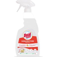 Средство для уборки кухни Dual Power Sgrasatore Marseille 750ml