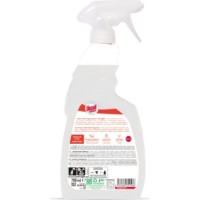 Средство для уборки кухни Dual Power Sgrasatore Marseille 750ml фото №2 — интернет-магазин Desire.md