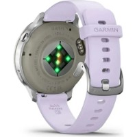Smartwatch Garmin Venu 4 41mm Silver Bezel (010-03013-01) imaginea #3 — magazin online Desire.md