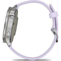 Smartwatch Garmin Venu 4 41mm Silver Bezel (010-03013-01) imaginea #4 — magazin online Desire.md