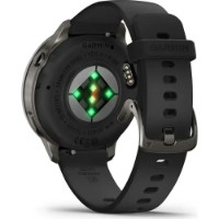 Smartwatch Garmin Venu 4 41mm Slate Bezel (010-03013-02) imaginea #4 — magazin online Desire.md
