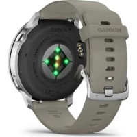 Smartwatch Garmin Venu 4 45mm Silver Bezel (010-03014-01) imaginea #3 — magazin online Desire.md