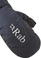 Manuși Rab Endurance Down Mitt S Beluga imaginea #4 — magazin online Desire.md