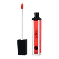 Luciu de buze Aden Cosmetics Satin Effect N6 Vivid Orange 7ml
