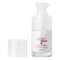 Primer pentru față Aden Cosmetics Skin Brightener 15 ml 