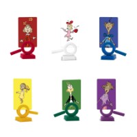 Joc educativ de masa Winning Moves Cluedo: The Grinch Eng (5036905058575) imaginea #3 — magazin online Desire.md