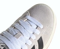 Кеды женские Adidas Campus 00s W Crystal White/Core Black/Off White, s.40 фото №4 — интернет-магазин Desire.md