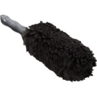 Микрофибра с ручкой для полировки дисков TOM PAR TP098000