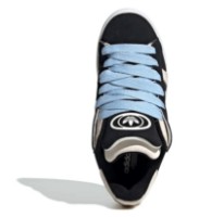 Ghete pentru dame Adidas Campus 00S Double W Core Black/Off White/Gum, s.36 imaginea #6 — magazin online Desire.md