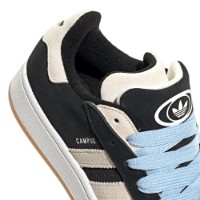 Ghete pentru dame Adidas Campus 00S Double W Core Black/Off White/Gum, s.36 imaginea #9 — magazin online Desire.md