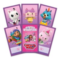 Joc educativ de masa Winning Moves Guess Who? Gabby`s Dollhouse (5036905056458) imaginea #2 — magazin online Desire.md
