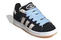 Ghete pentru dame Adidas Campus 00S Double W Core Black/Off White/Gum, s.36.5 imaginea #10 — magazin online Desire.md