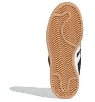 Ghete pentru dame Adidas Campus 00S Double W Core Black/Off White/Gum, s.38 imaginea #3 — magazin online Desire.md