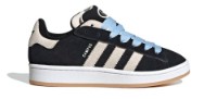 Ghete pentru dame Adidas Campus 00S Double W Core Black/Off White/Gum, s.38.5 imaginea #1 — magazin online Desire.md
