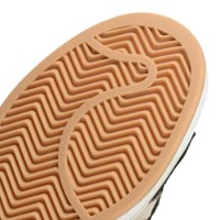 Ghete pentru dame Adidas Campus 00S Double W Core Black/Off White/Gum, s.39.5 imaginea #4 — magazin online Desire.md