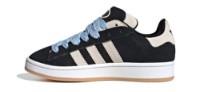 Ghete pentru dame Adidas Campus 00S Double W Core Black/Off White/Gum, s.40 imaginea #7 — magazin online Desire.md