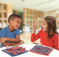 Joc educativ de masa Winning Moves Guess Who? Marvel (5036905050869) imaginea #3 — magazin online Desire.md