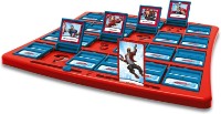 Joc educativ de masa Winning Moves Guess Who? Marvel (5036905050869)