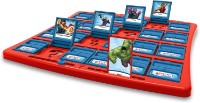 Joc educativ de masa Winning Moves Guess Who? Marvel (5036905050869) imaginea #2 — magazin online Desire.md