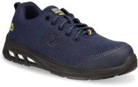 Încălțăminte de protecție Safety Jogger Ecofitz S1P Low Boot Navy Blue, s.42 imaginea #6 — magazin online Desire.md
