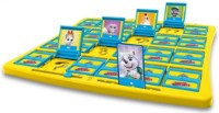 Joc educativ de masa Winning Moves Guess Who? Paw Patrol (5036905053761)