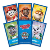 Joc educativ de masa Winning Moves Guess Who? Paw Patrol (5036905053761) imaginea #3 — magazin online Desire.md