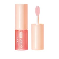 Ulei pentru buze Pupa Color Trip 02 Glassy Coral