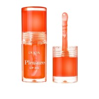 Ulei pentru buze Pupa Pleasure 02 Exotic Papaya 5ml