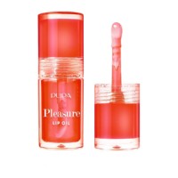 Ulei pentru buze Pupa Pleasure 03 Yummy Strawberry 5ml