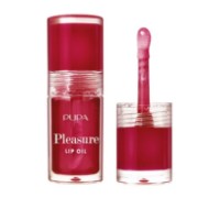 Ulei pentru buze Pupa Pleasure 04 Juicy Cherry 5ml