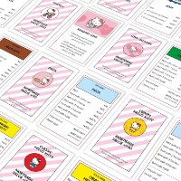 Joc educativ de masa Winning Moves Monopoly Hello Kitty (5036905058018) imaginea #4 — magazin online Desire.md