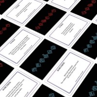 Joc educativ de masa Winning Moves Monopoly Jujutsu Kaisen (5036905056724) imaginea #5 — magazin online Desire.md