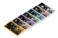 Joc educativ de masa Winning Moves Monopoly Jujutsu Kaisen (5036905056724) imaginea #3 — magazin online Desire.md