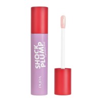 Luciu de buze Pupa Shock Plump 001