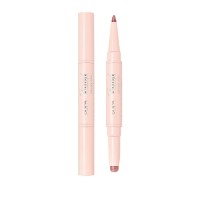 Contur de buze Pupa Vamp! Creamy Duo 017 Timeless Rose