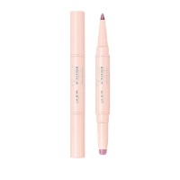 Contur de buze Pupa Vamp! Creamy Duo 018 Mauve Rose