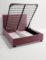 Pat My-Style Risa 90x200 P58D90M14 imaginea #2 — magazin online Desire.md